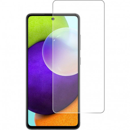 "4smarts Second Glass X-Pro Clear fr Samsung Galaxy A54"