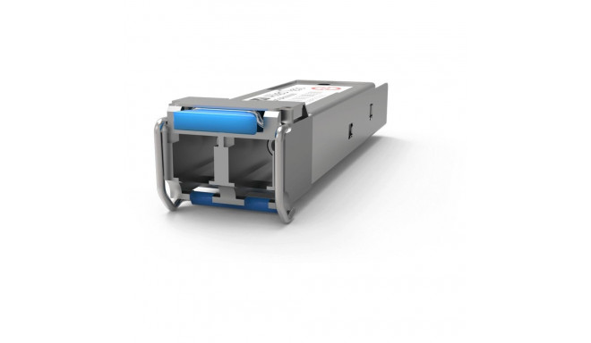 "TAA SFP/LC 1G SINGLE MODE 10KM"