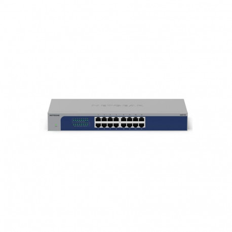 "16-PORT 1G UNMANAGED SWITCH"