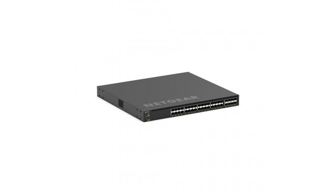 "NETGEAR Switch M4350-32F8V 32x 10G SFP+ 8x 25G SFP28"