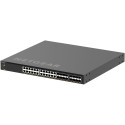 "48-PORT POE MANAGED SWITCH"
