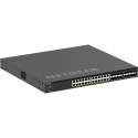 "48-PORT POE MANAGED SWITCH"