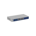 "16-PORT 1G UNMANAGED SWITCH"