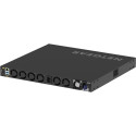"48-PORT POE MANAGED SWITCH"