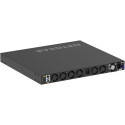 "24-PORT 25G MANAGED SWITCH"