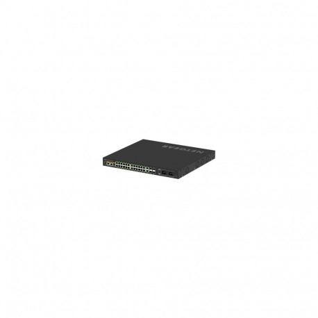 "AV LINE M4250-26G4F-POE++ 24X1G"