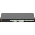 "48-PORT POE MANAGED SWITCH"