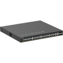 "NETGEAR Switch 52x GE MSM4352-100NES (4x10-Gigabit)POE++"