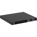 "NETGEAR Switch 52-Port M4350-48G4XF 48x GE PoE+ 4x SFP+"