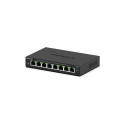 "NETGEAR Switch 8x GE GS308E-400EUS Unmanaged Plus"