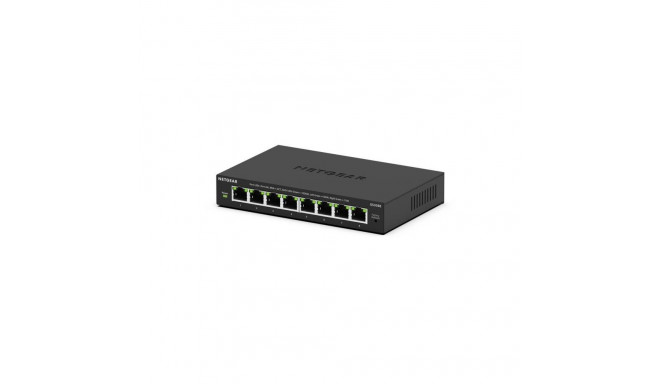 "NETGEAR Switch 8x GE GS308E-400EUS Unmanaged Plus"