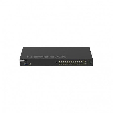 "AV LINE M4250-26G4XF-POE+ 24X1G"