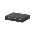 "AV LINE M4250-40G8XF-POE++"