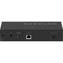 "NETGEAR Switch 10x GE GSM4210PD-100EUS (10-AV)POE AV-Line"