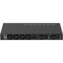 "NETGEAR Switch 52x GE MSM4352-100NES (4x10-Gigabit)POE++"