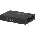 "NETGEAR Switch 10x GE GSM4210PD-100EUS (10-AV)POE AV-Line"