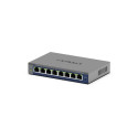 "NETGEAR Switch 8x GE GS108E-400EUS Unmanaged Plus"