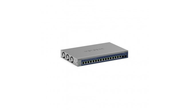 "NETGEAR Switch 16x 10G XS516TM-100EUS Insight Managed"