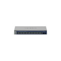 "NETGEAR Switch 16x 10G XS516TM-100EUS Insight Managed"