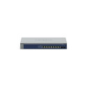 "NETGEAR Switch 8x 10G XS508TM-100EUS Insight Managed"