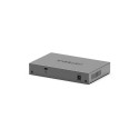 "NETGEAR Switch 8x GE GS108E-400EUS Unmanaged Plus"