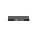 "NETGEAR Switch 24x GE MS324TXUP-100EUS PoE++"