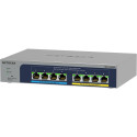 "NETGEAR Switch 8x GE MS108EUP PoE++"