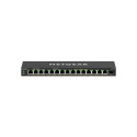 "16-PORT POE+ GIGABIT SWITCH"