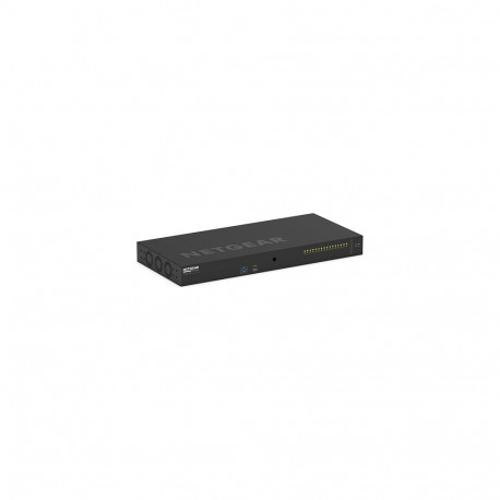 "M4250 16-PORT AV LINE SWITCH"