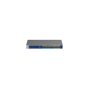 "24-PORT GB UNMGD POE ++ SWITCH"