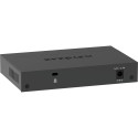 "NETGEAR Switch 5x GE GS305EPP-100PES"