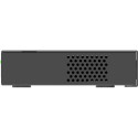 "NETGEAR Switch 16x GE GS316EPP-100PES PoE+ Gigabit 231W 1SF"
