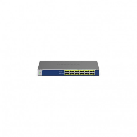 "24-PORT GB UNMGD POE+ SWITCH"
