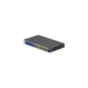 "24-PORT GB UNMGD POE+ SWITCH"