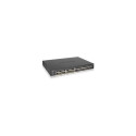 "NETGEAR Switch 48x GE GS348PP-100EUS Stackable-Switch"