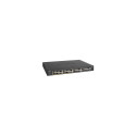 "NETGEAR Switch 48x GE GS348PP-100EUS Stackable-Switch"