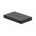 "NETGEAR Switch 24x GE GS324P-100EUS PoE+"