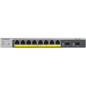 "NETGEAR Switch 8x GE GS110TP-300EUS POE"