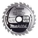 "Makita E-12120 EFFICUT Sägeblatt 136x20x25Z" "Makita E-12120 EFFICUT Sägeblatt 136x20x25Z"
