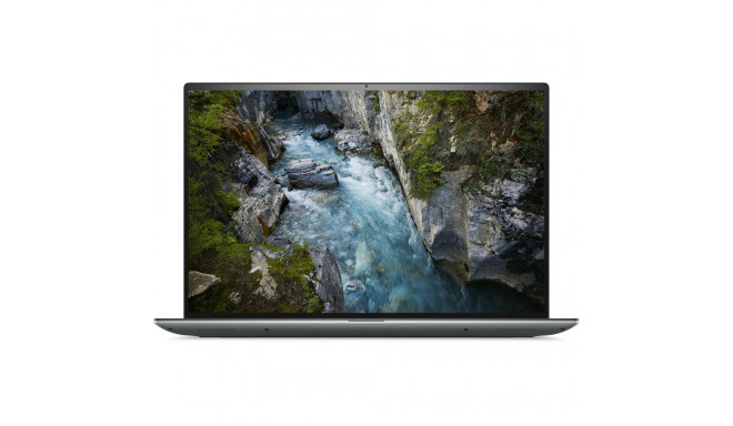 "Dell Precision 5490 i7-165H 32GB 1TB SSD RTX 2000 Ada FHD W11P"