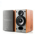 "Edifier P12 Regallautsprecher-Set passiv holz retail"