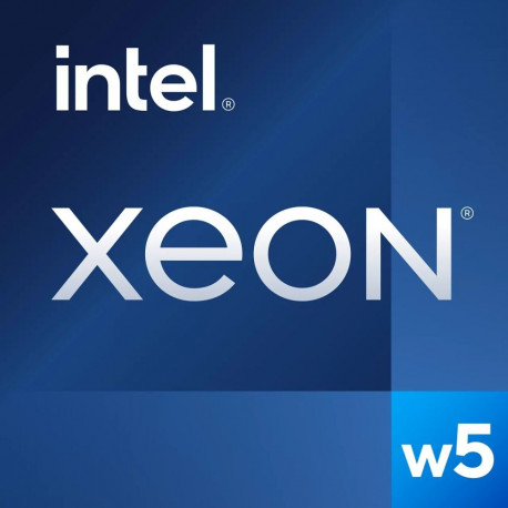 "INTEL Xeon w5-2545 3.5GHz FC-LGA16A 30M Cache Tray CPU"
