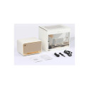 "Edifier D32 Multiroom-fähiger WiFi Speaker Bluetooth weiß retail"