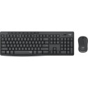 "MK295 SILENT WIRELESS COMBO"