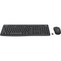 "MK295 SILENT WIRELESS COMBO"