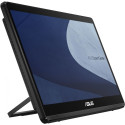 "ASUS AiO E1 15.6"" Touch N4500 4 128 black E1600WKAT-N4128X W11P"