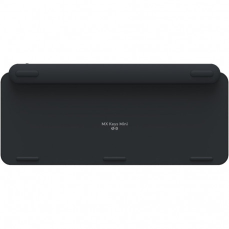 "MXKeys Mini Wrls Illum. KB"