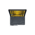"UNIVERSAL FOLIO/INTEGRATED KEYB"