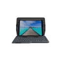 "UNIVERSAL FOLIO/INTEGRATED KEYB"