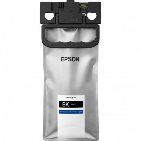 "Epson Tinte T11N1 C13T11N140 XL Schwarz"